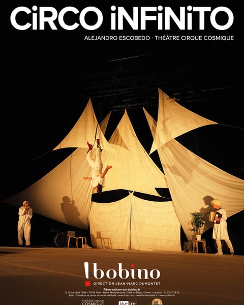Circo Infinito