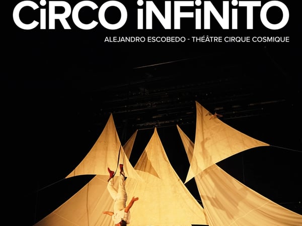 Circo Infinito
