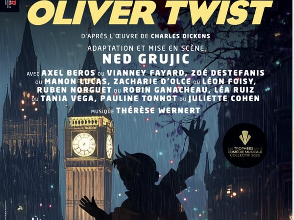 Oliver Twist