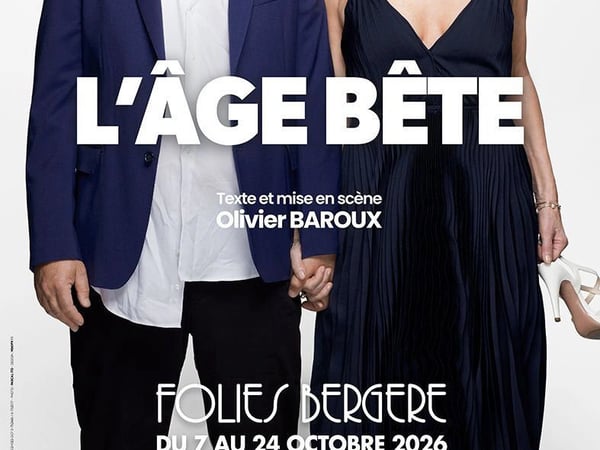 L'Âge Bête