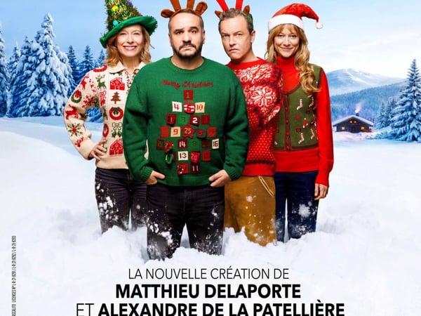Laponie