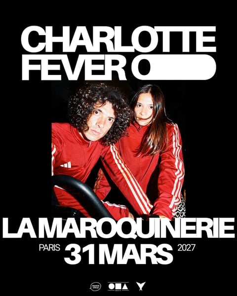 Charlotte Fever