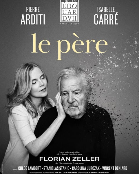 Le Père