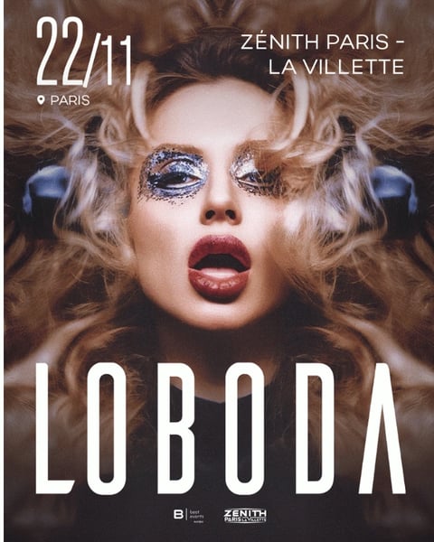 Loboda