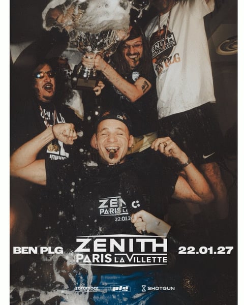 Ben Plg