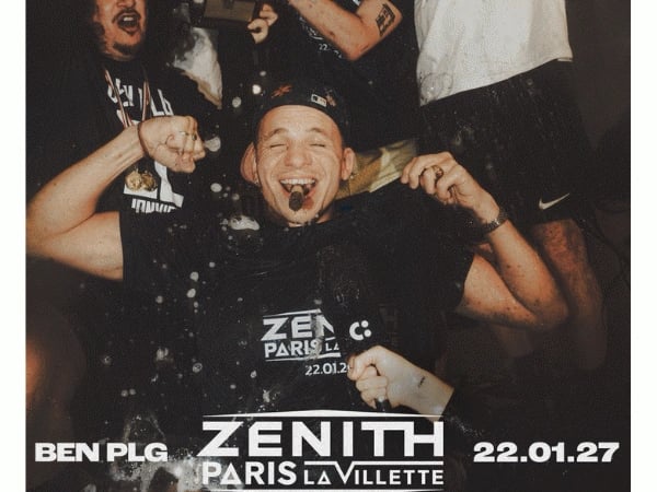 Ben Plg