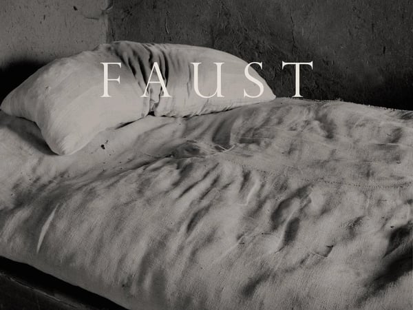 Faust