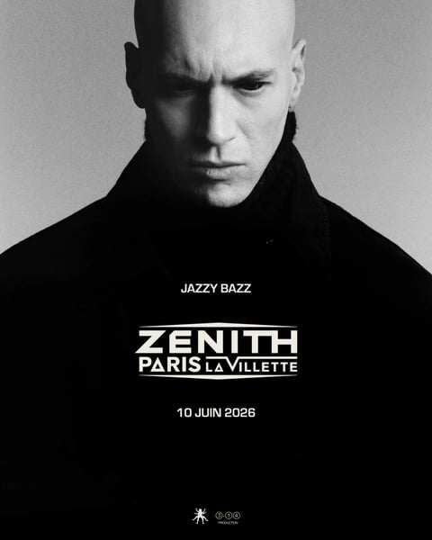 Jazzy Bazz