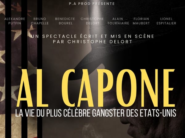 Al Capone