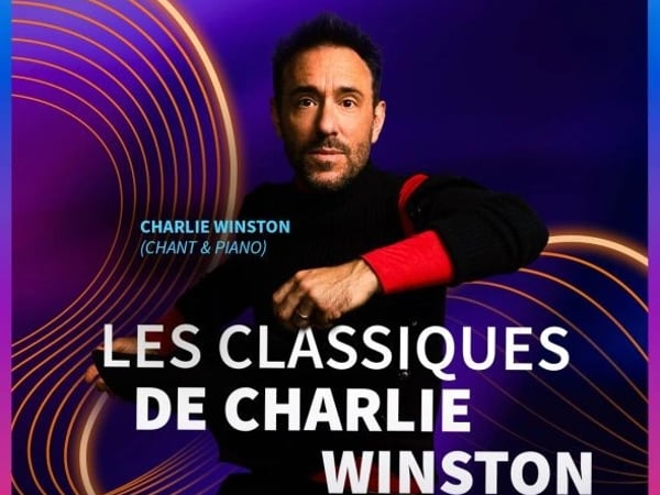 Les Classiques de Charlie Winston