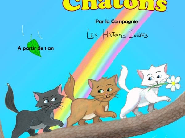 Les Trois P'tits Chats