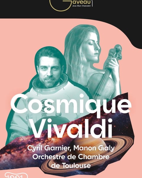 Cosmique Vivaldi