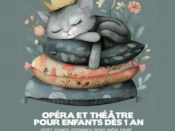 La Princesse à la puce