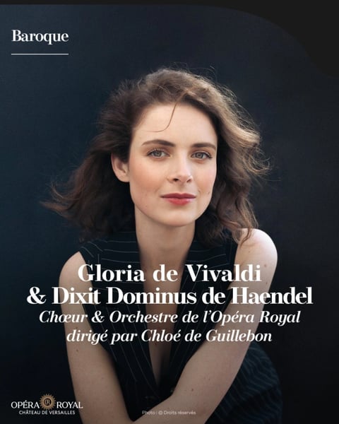 Chœur et Orchestre de l'Opéra Royal