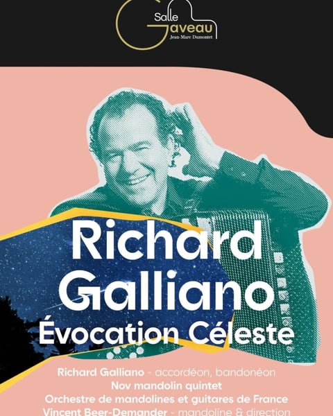 Richard Galliano