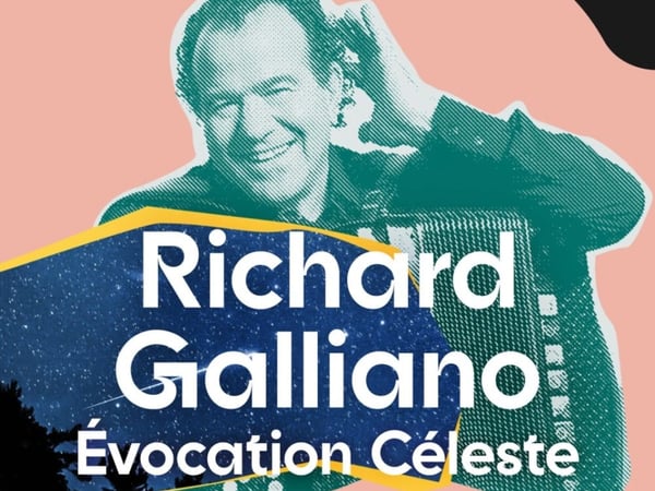 Richard Galliano