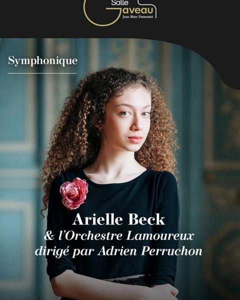 Arielle Beck