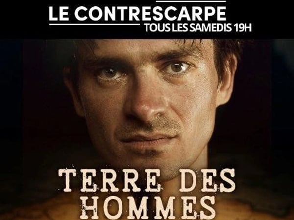 Terre des Hommes