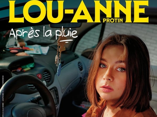 Après la Pluie