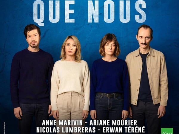 J'espère que nos enfants iront mieux que nous
