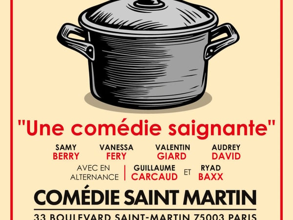 Le Rôti