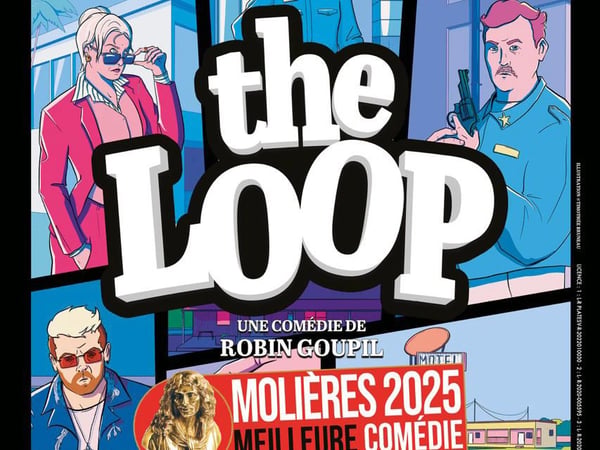 The Loop
