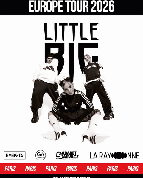 Little Big