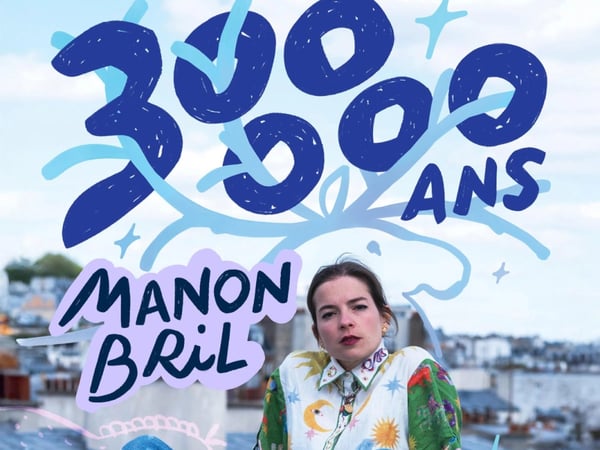 Manon Bril