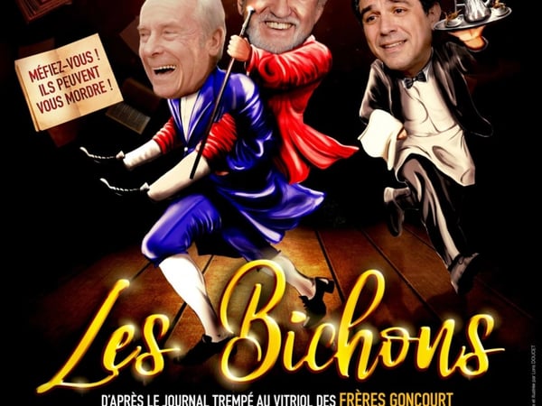 Les Bichons