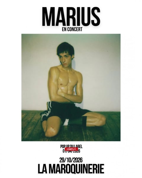 Marius