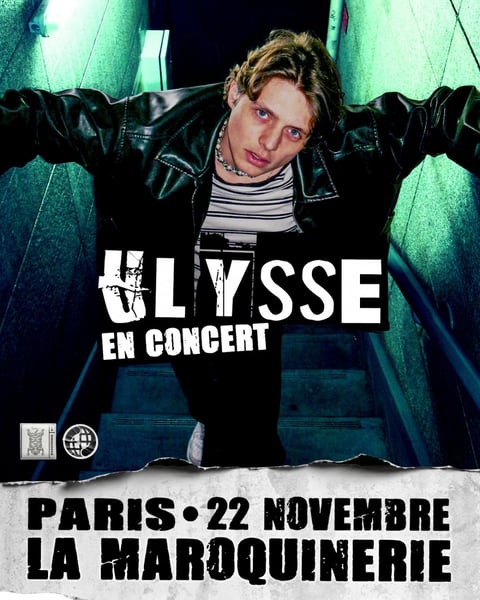 Ulysse