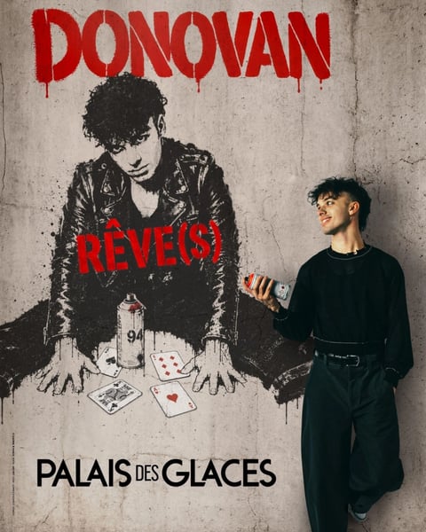Donovan