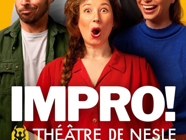 Impro !