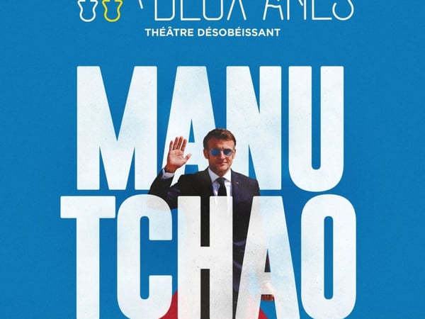 Manu Tchao