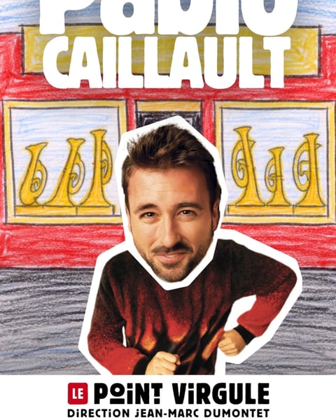Pablo Caillault