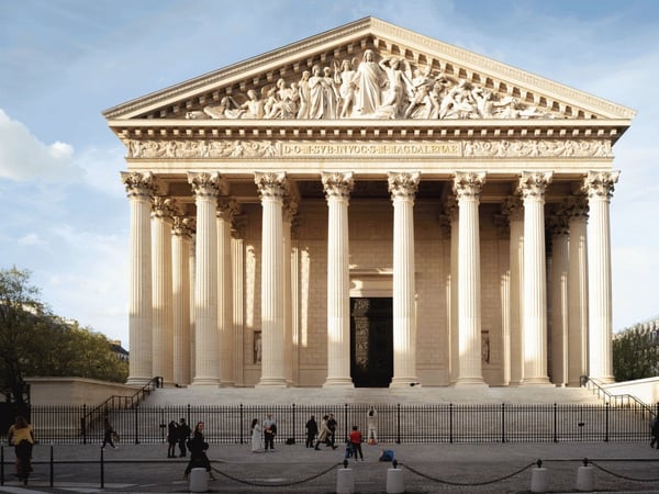 Chœur Vox Amicorum