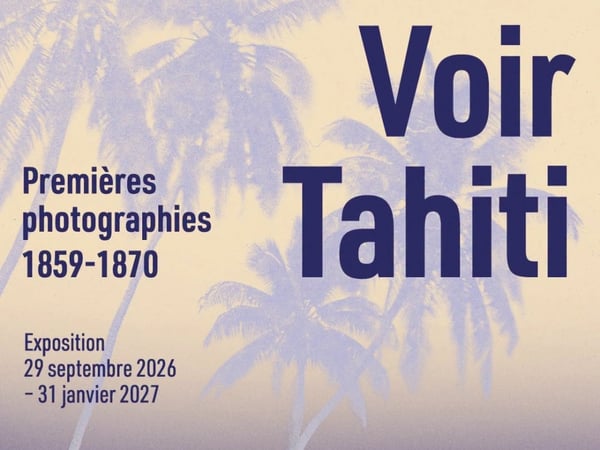 Voir Tahiti