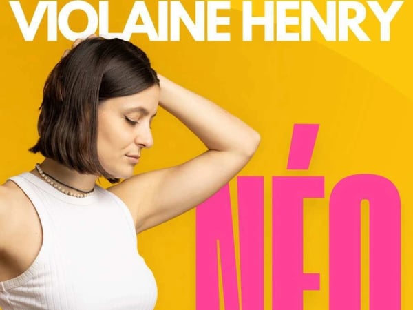 Violaine Henry, Néo lesbienne etc