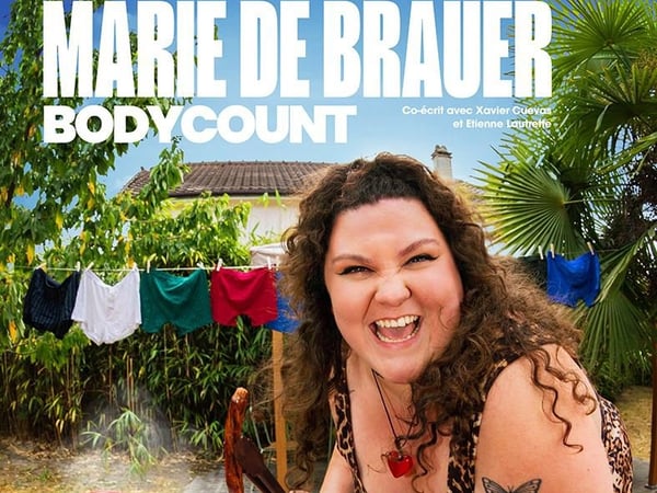 Marie de Brauer