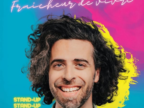 Nadim, Fraîcheur de Vivre