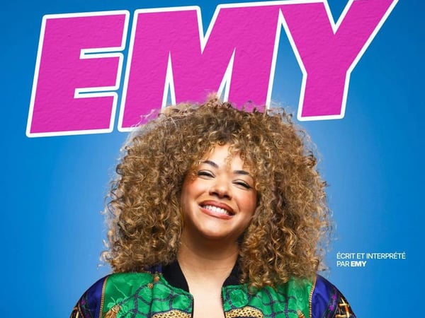 Emy