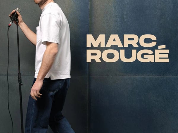 Marc Rougé, Revient sur site