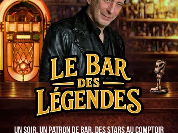 Le Bar des Légendes
