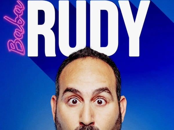 Baba Rudy