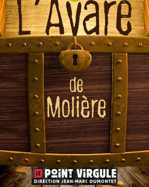 L'Avare