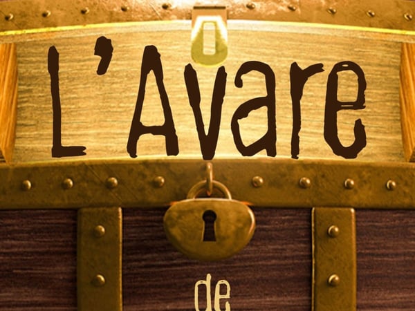 L'Avare