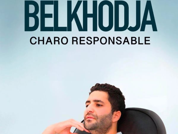 Malik Belkhodja
