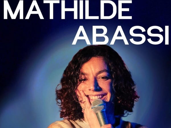 Mathilde Abassi