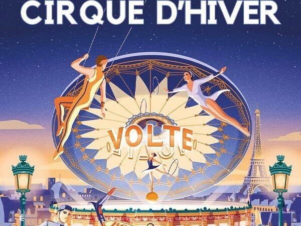 Volte