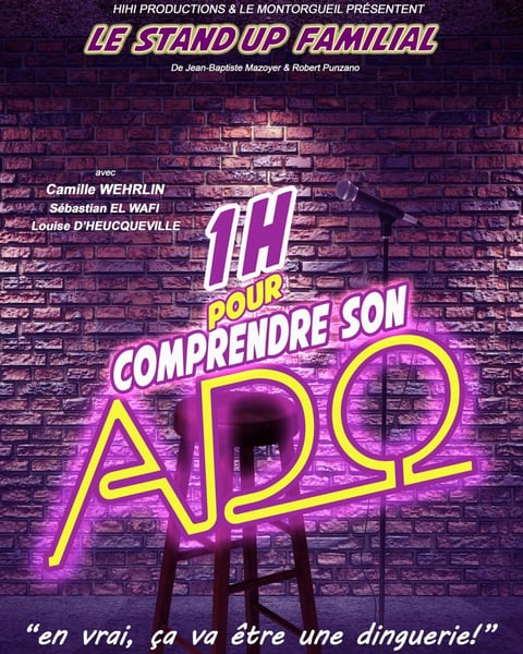 1 heure pour comprendre son ado